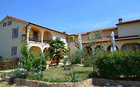 Apartmenthaus Sabine